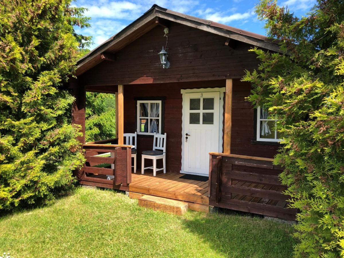 Merejussi Puhkemajad Parna Exterior photo
